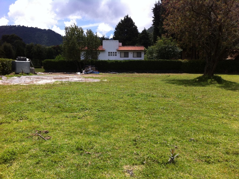 Terreno en Venta en Malinalco