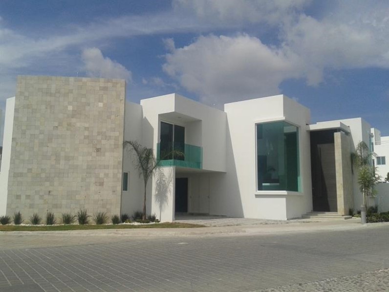 Casa en Venta en Lomas de Angelopolis II