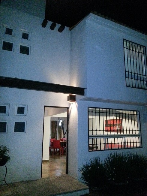 Casa en Venta en Mision Mariana