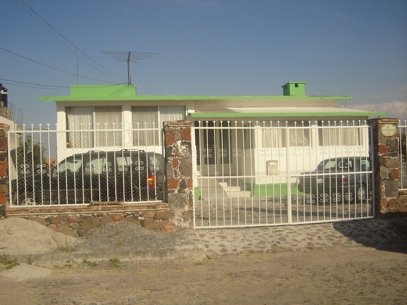 Casa en Venta en Huertas La Joya