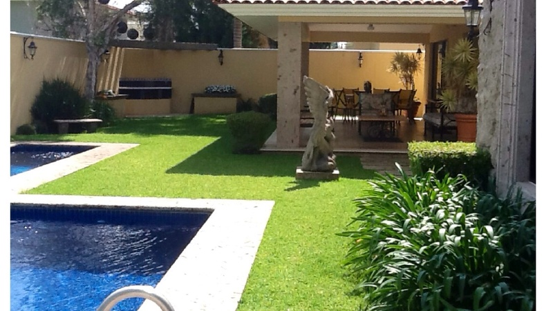 Casa en Venta en colonia Puerta de Hierro