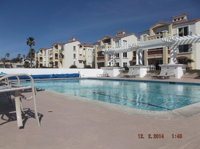 Departamento en Venta en Playa Blanca