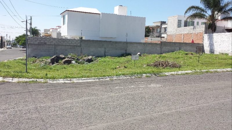 Terreno en Venta en Juriquilla