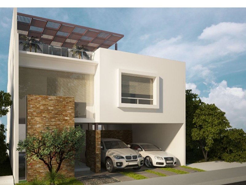 Casa en Venta en colonia Lomas de Angelopolis Closster 11 11 11