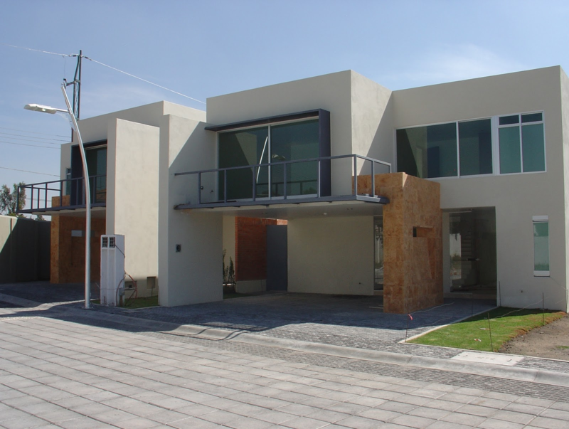 Casa en Venta en Cipreses  Zavaleta