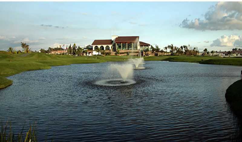 Casa en Venta en La Vista Contry Club