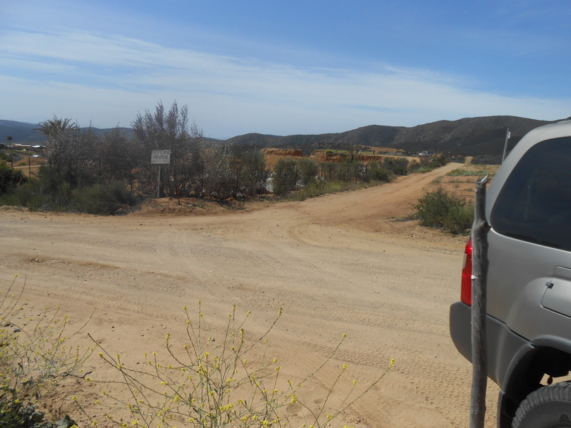 Terreno en Venta en San Antonio de Las Minas