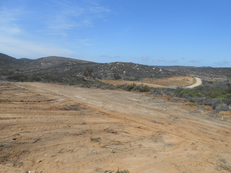 Terreno en Venta en San Antonio de Las Minas