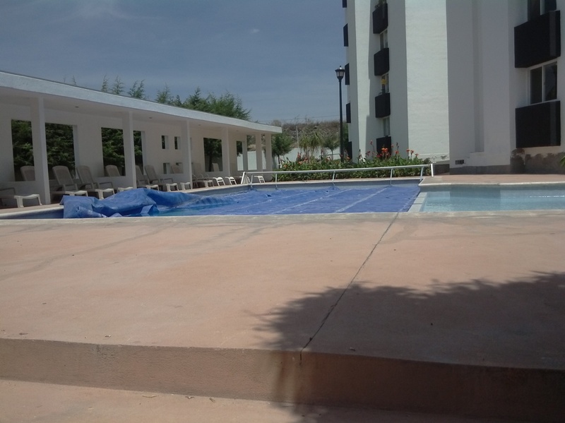 Departamento en Venta en Centro Sur