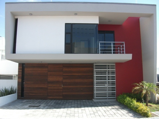 Casa en Venta en Zen-House