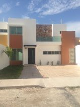 Casa en Venta en Las Margaritas de Cholul