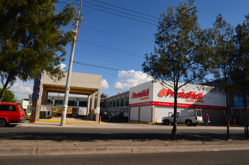 INMUEBLES en Venta en San Pedrito los Arcos