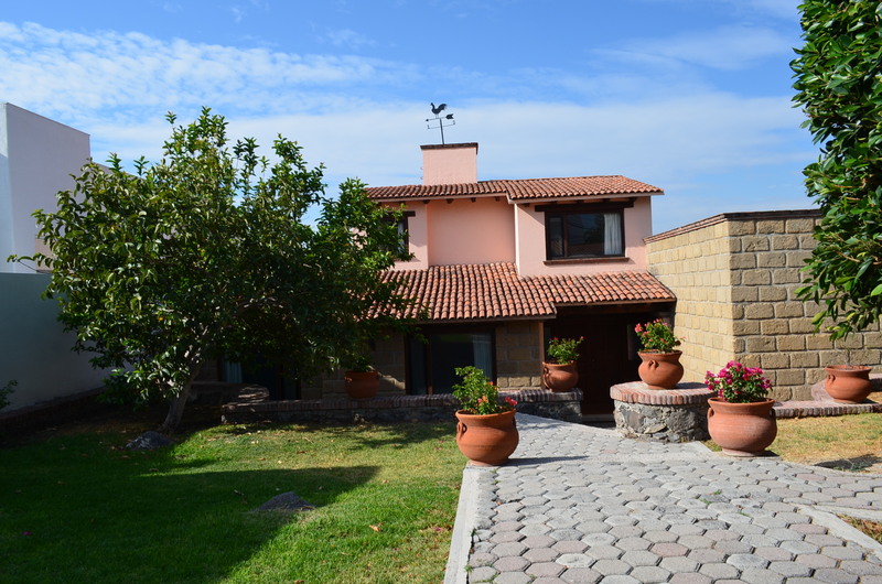 Casa en Venta en Villas del Meson