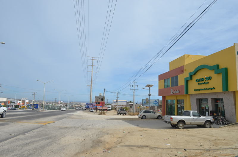 Bodega en Renta en colonia Brisas del Pacifico