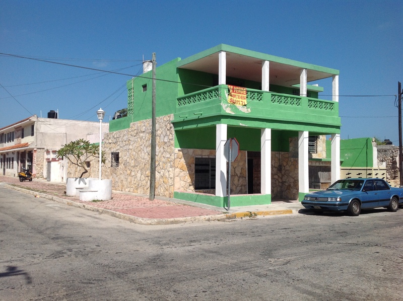 Casa en Venta en colonia Progreso de Castro Centro