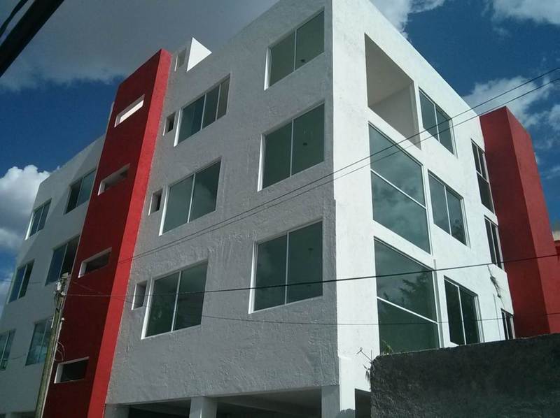 Departamento en Venta en Angeles de Mayorazgo