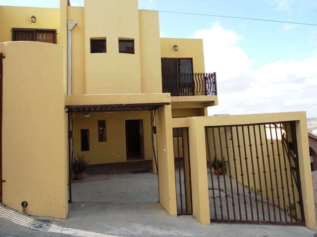 Casa en Renta en Lomas de Agua Caliente