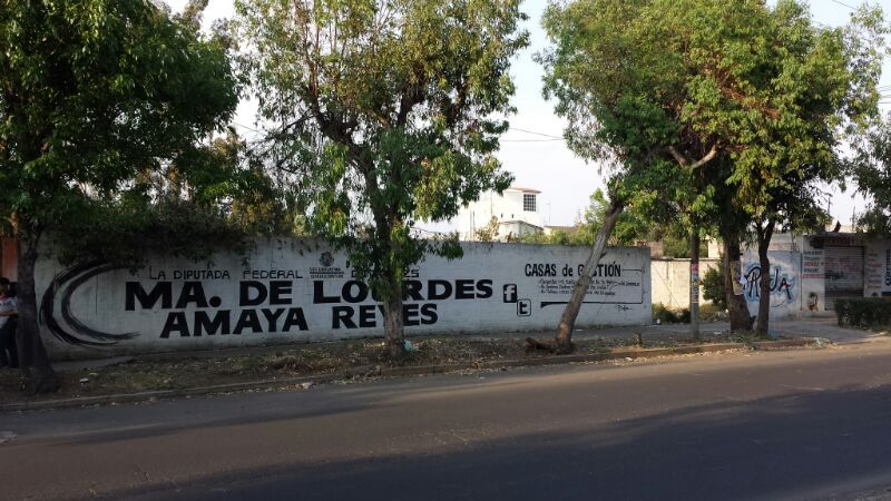 Terreno en Venta en Barrio Pocitos