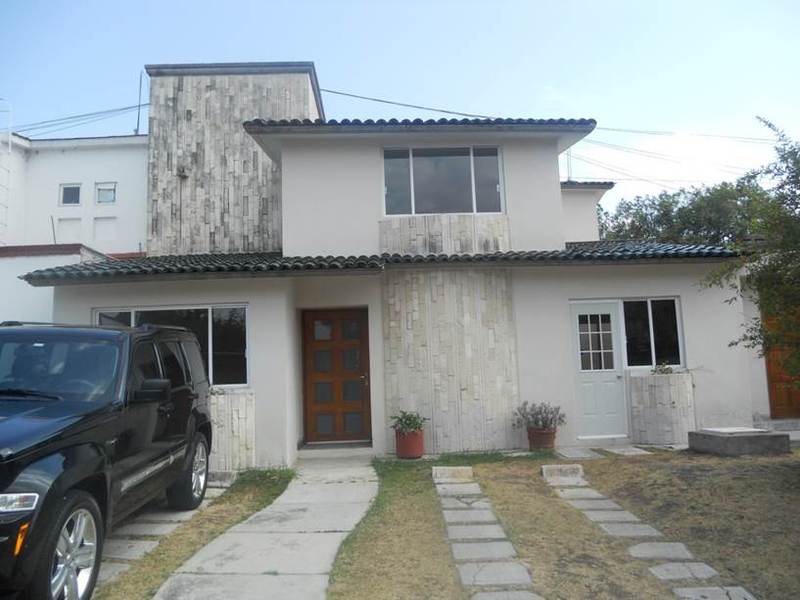 Casa en Venta en Heritage II