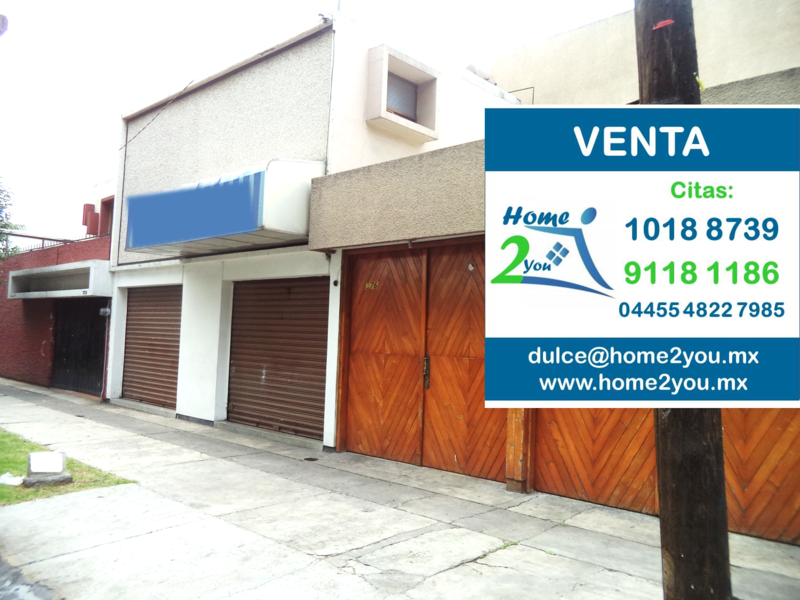 Casa en Venta en colonia Lindavista Norte