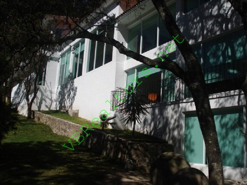 Casa en Venta en colonia Ex-hacienda Jajalpa