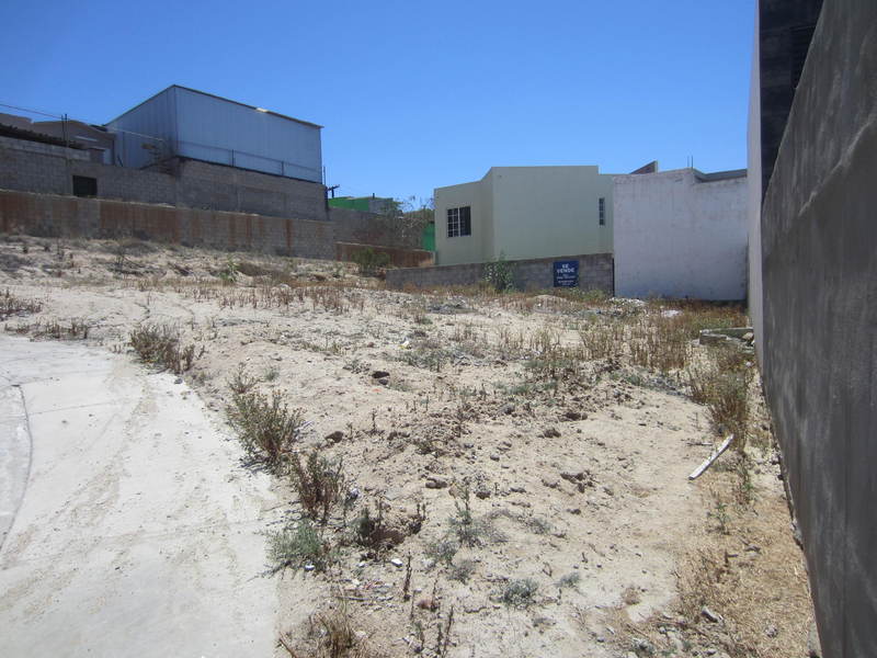 Terreno en Venta en Zona Este
