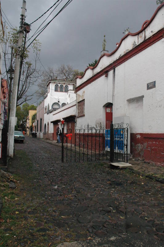 Casa en Venta en colonia Barrio Santa Catarina
