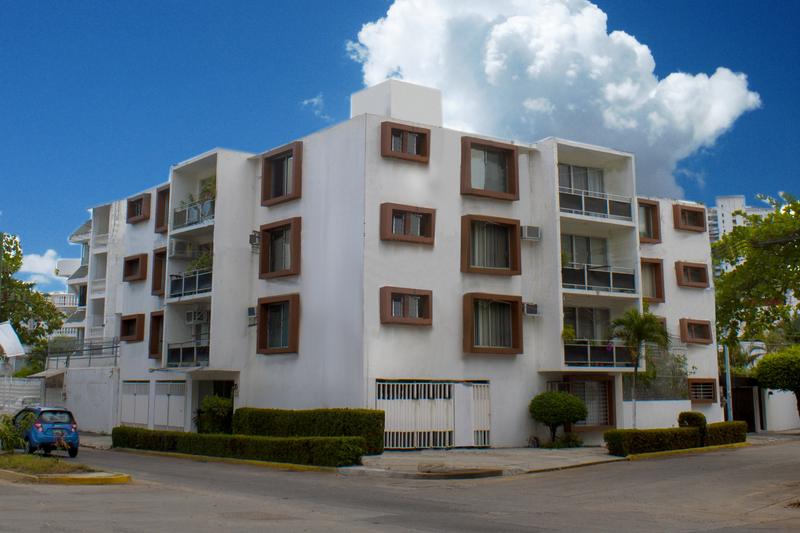 Edificio en Venta en colonia Fracc. Costa Azul