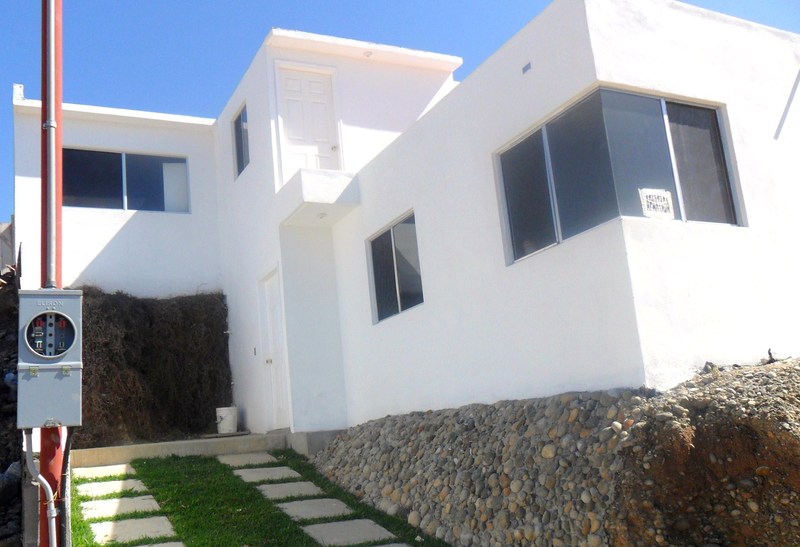 Casa en Venta en Lomas Del Sauzal