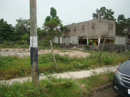 Terreno en Renta en Santa Elena