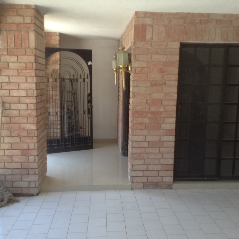 Casa en Venta en Contry