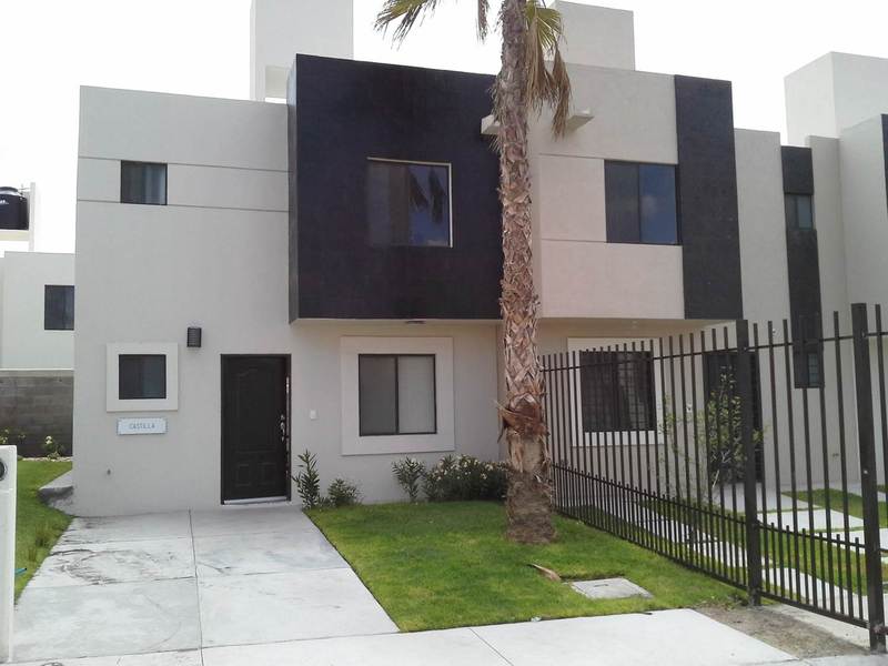 Casa en Venta en Rincones del Marques