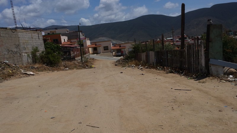 Terreno en Venta en Terrazas el Gallo