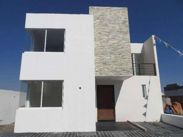 Casa en Venta en Residencial El Refugio