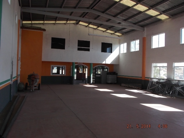 Terreno en Venta en El Tecolote