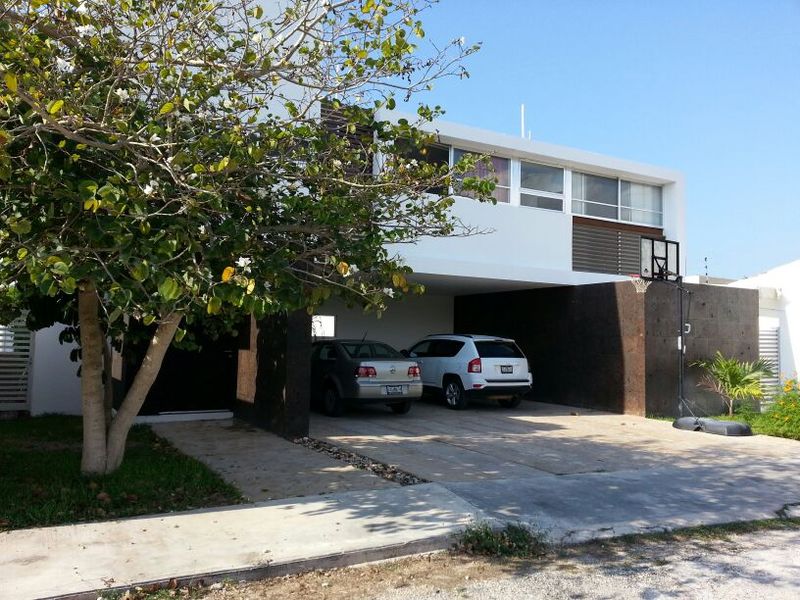 Casa en Venta en colonia Privada San Jose