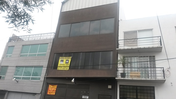 Bodega en Renta en Viaducto Piedad