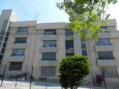 Departamento en Venta en colonia Arboledas del Sur