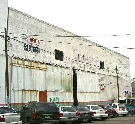 Bodega en Renta en San Andres Atoto