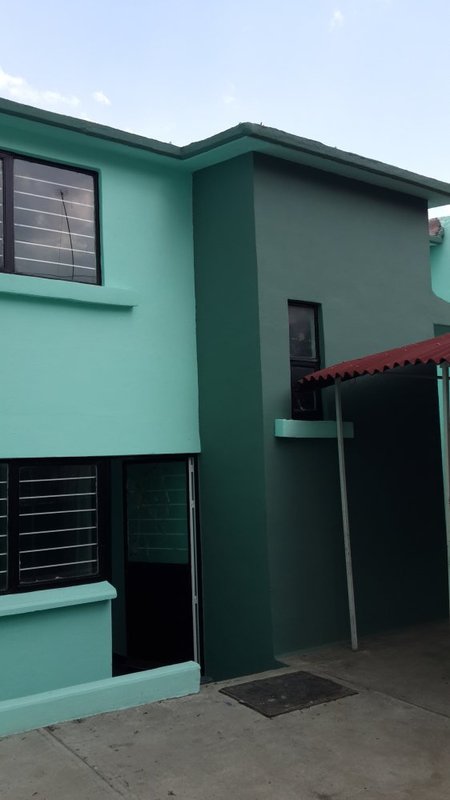 Casa en Venta en colonia Parque Residencial Coacalco 1a Seccion