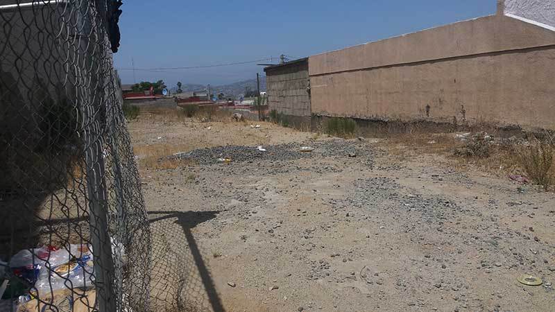 Terreno en Renta en colonia Colinas de La Presa