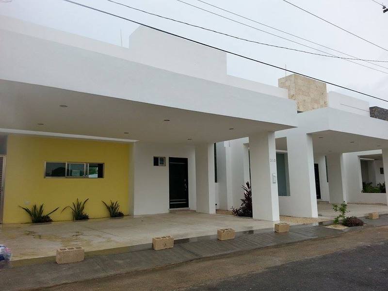 Casa en Venta en colonia Jardines de Merida