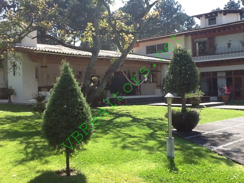 Casa en Venta en colonia Avandaro