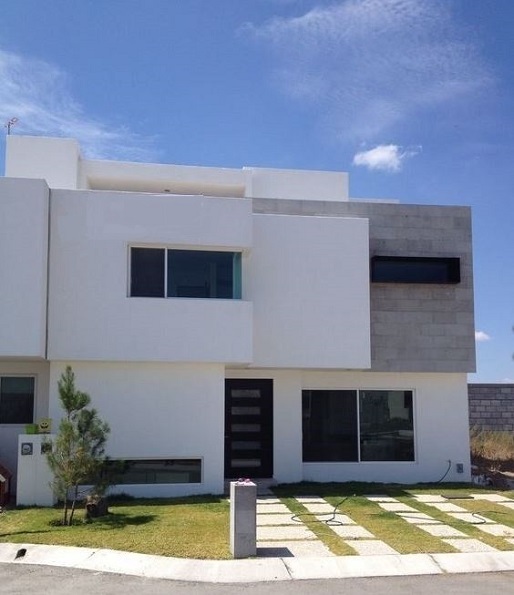 Casa en Venta en Residencial El Refugio