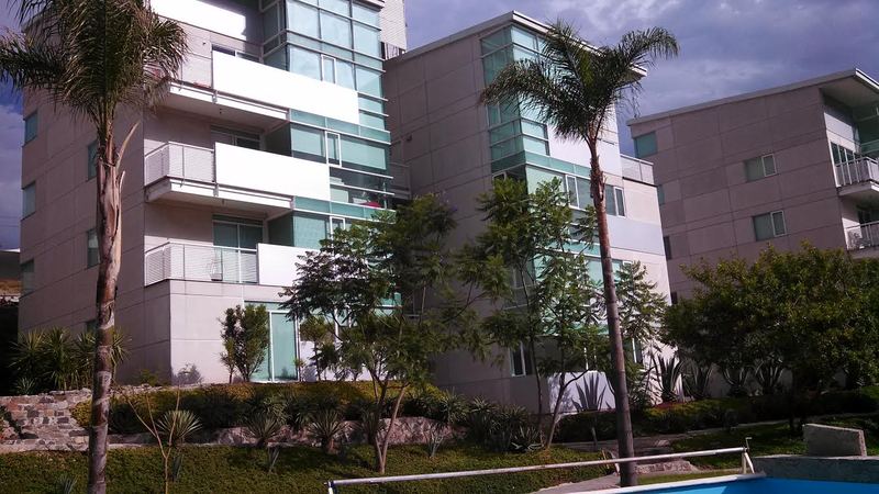 Departamento en Venta en San Pablo