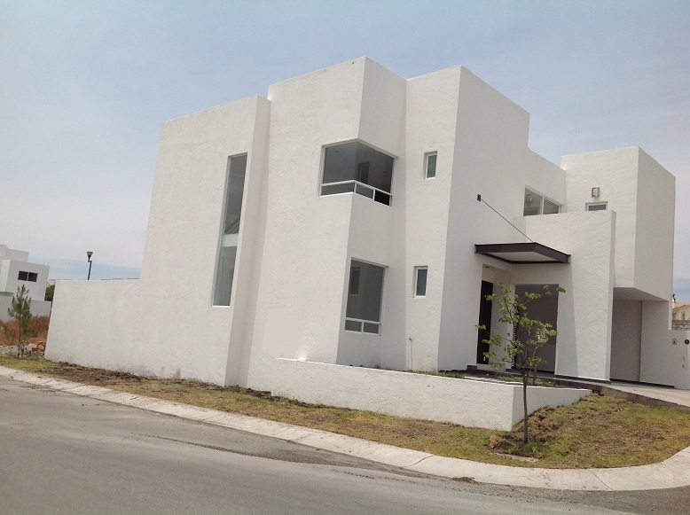 Casa en Venta en Residencial El Refugio