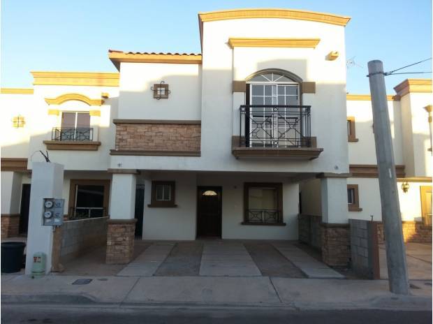 Casa en Venta en Verona Residencial