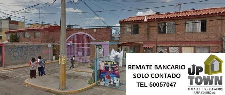 Departamento en Venta en colonia San Pablo de las Salinas