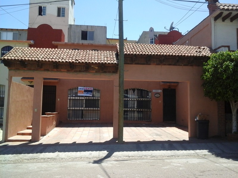 Casa en Venta en colonia Zona Este