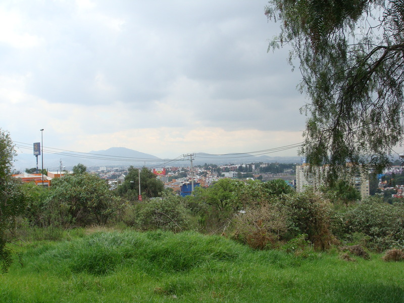 Terreno en Venta en Petroquimica Lomas Verdes